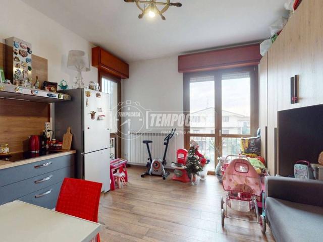 Villa Indipendente in vendita a Copreno, Lentate Sul Seveso