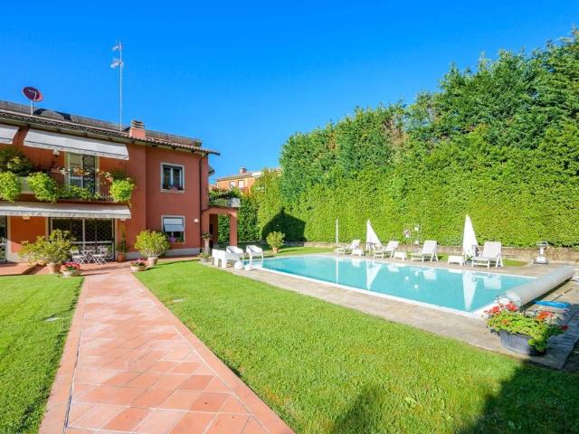 Villa Indipendente in vendita a Unione dei comuni Savena-Idice, Pianoro