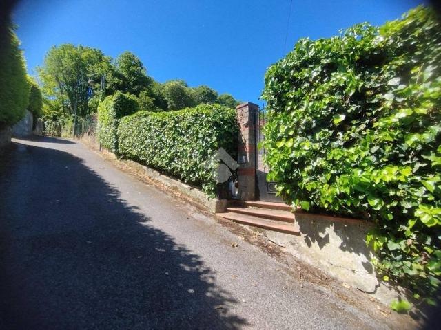 Villa Indipendente in vendita a Santa Lucia, Sorrento