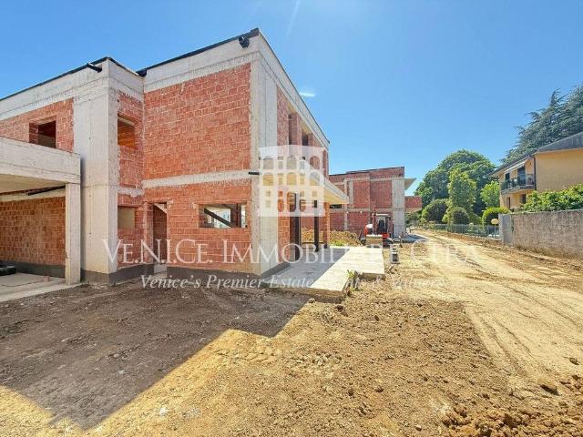 Villa Indipendente in vendita a Olme, Mogliano Veneto