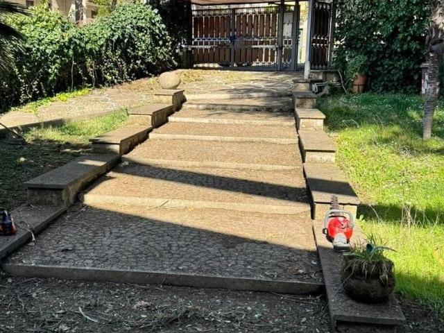 Villa Indipendente in vendita a Pacevecchia, Benevento