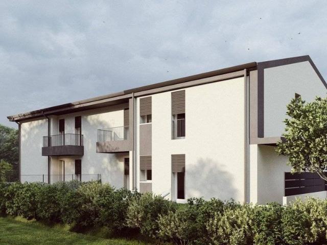 Villa Indipendente in vendita a Cittadella, Veneto