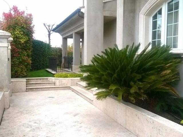 Villa Indipendente in vendita a Marche, Fermo