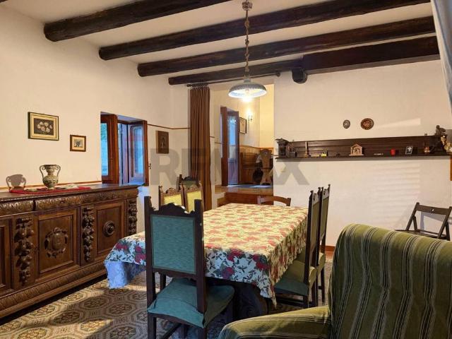 Villa Indipendente in vendita a Rivisondoli, Abruzzo