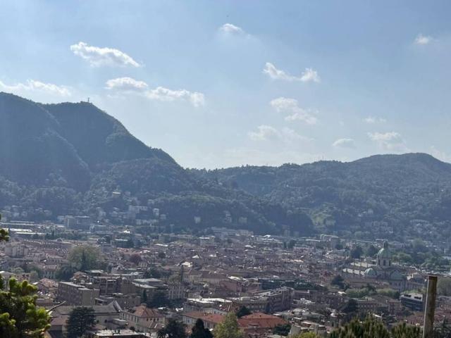 Villa Indipendente in vendita a Garzola, Como