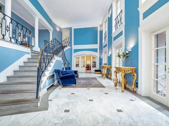 Villa Indipendente in vendita a Sant'Alessio, Bagni Di Lucca Ponte