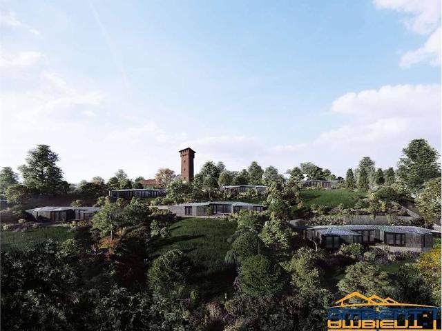 Villa Indipendente in vendita a Sartirana, Merate