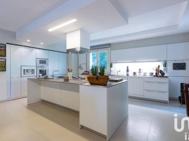 Villa Indipendente in vendita a Unione Montana di Comuni delle Valli di Lanzo, Ceronda e Casternone, Piemonte