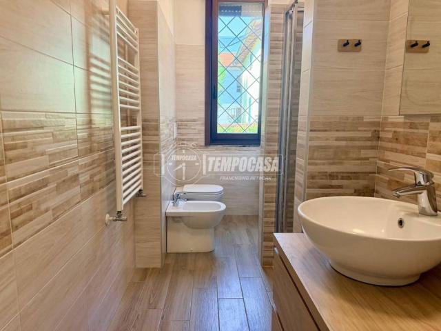 Villa Indipendente in vendita a San Lorenzo, Parabiago