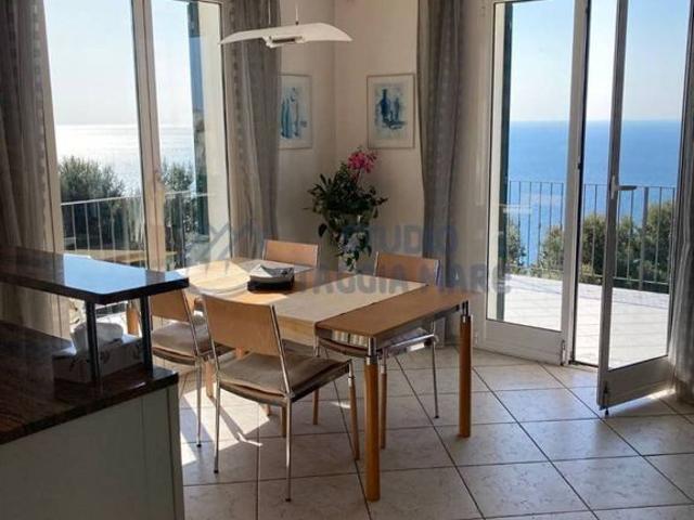 Villa Indipendente in vendita a Costarainera, Liguria