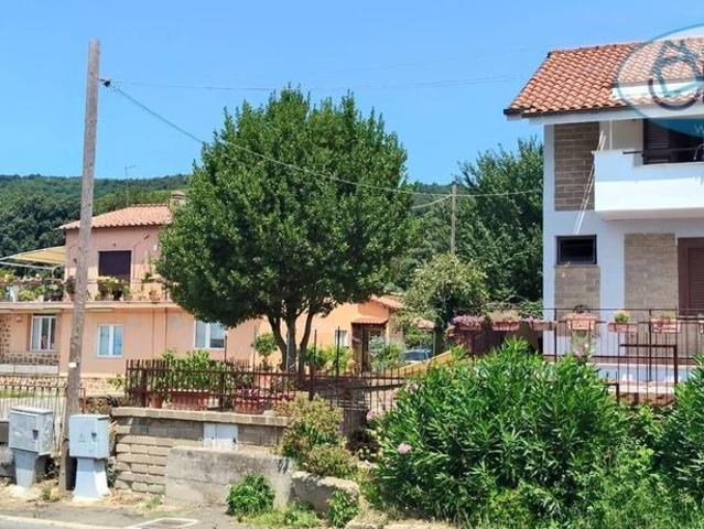 Villa Indipendente in vendita a Roma Capitale, Lazio