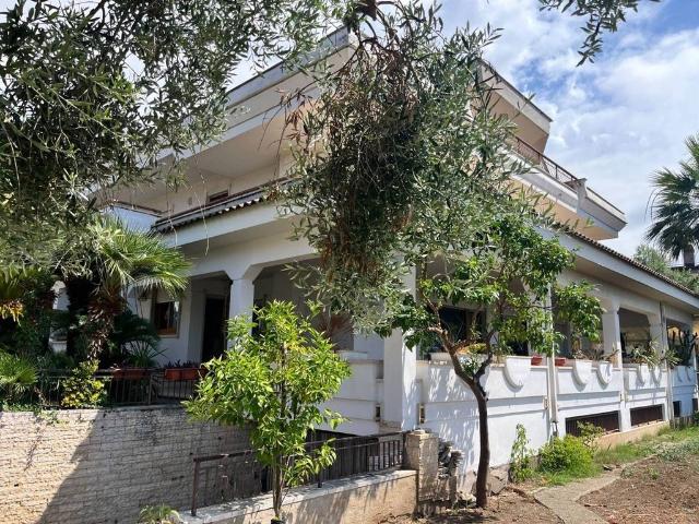 Villa Indipendente in vendita a Formia, Vindicio Di Formia