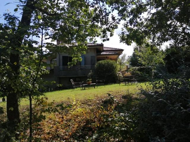 Villa Indipendente in vendita a Coriano, Rimini
