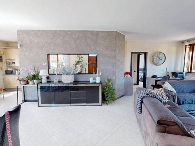 Villa Indipendente in vendita a Zona Omogenea Milano Nord, Cinisello Balsamo