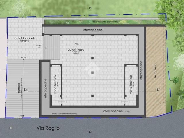 Villa Indipendente in vendita a Celle Ligure, Liguria