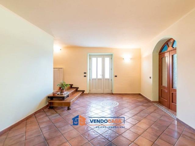 Villa Indipendente in vendita a Piemonte, Cuneo