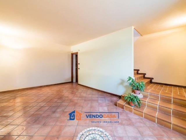Villa Indipendente in vendita a Piemonte, Cuneo