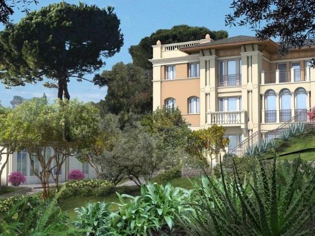 Villa Indipendente in vendita a Polanesi, Recco