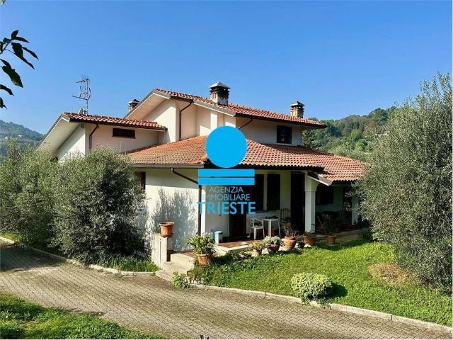 Villa Indipendente in vendita a Sant'Andrea in Villis, Marche
