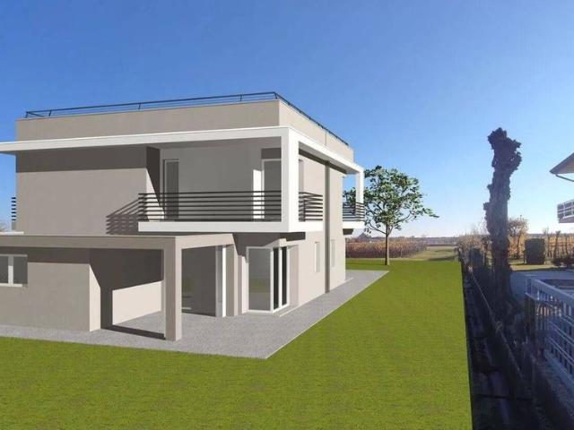 Villa Indipendente in vendita a Vittorio Veneto, Veneto