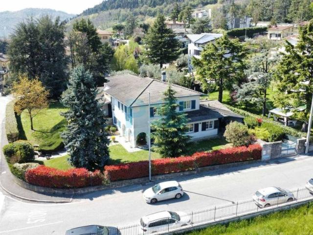Villa Indipendente in vendita a Comunità montana della valle Trompia, Nave