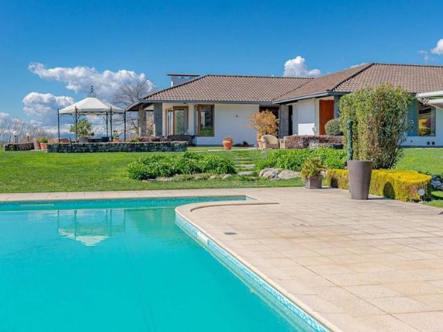 Villa Indipendente in vendita a Gironico Al Piano, Lombardia