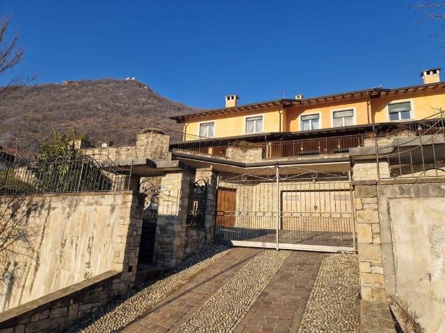 Villa Indipendente in vendita a Comunità montana della valle Trompia, Lumezzane