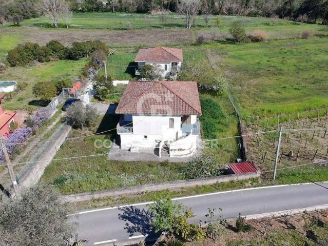 Villa Indipendente in vendita a Montecorice, Campania