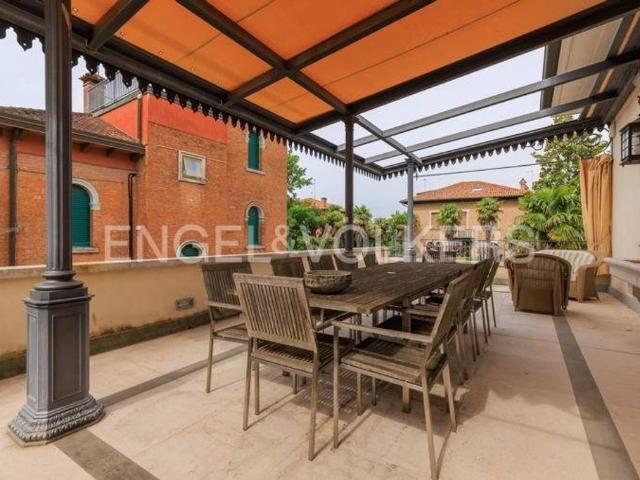 Villa Indipendente in vendita a Lido-Pellestrina, Venezia