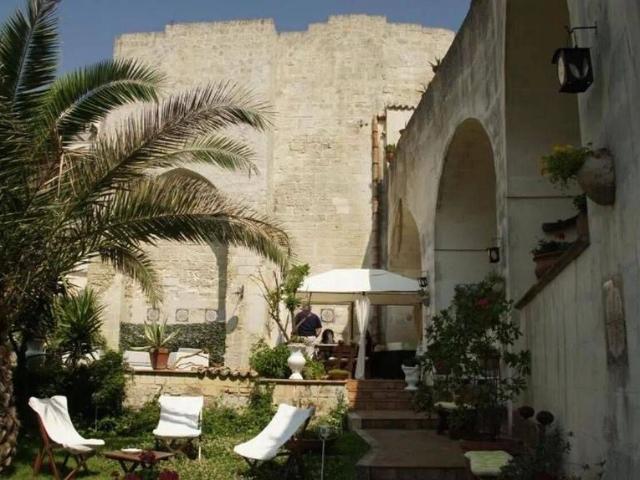 Villa Indipendente in vendita a Rioni Sassi, Matera