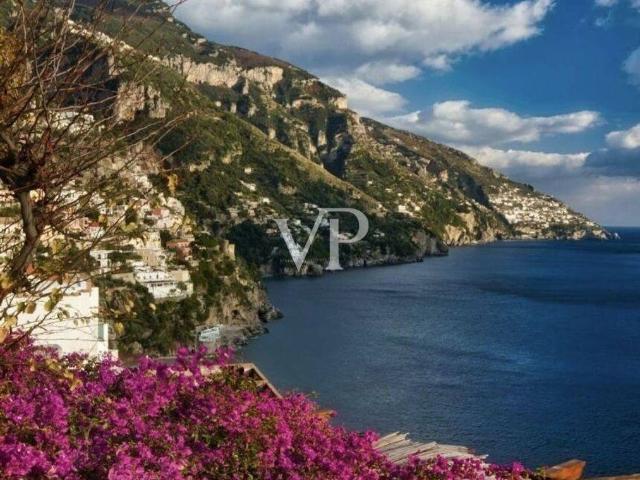 Villa Indipendente in vendita a Amalfi, Campania