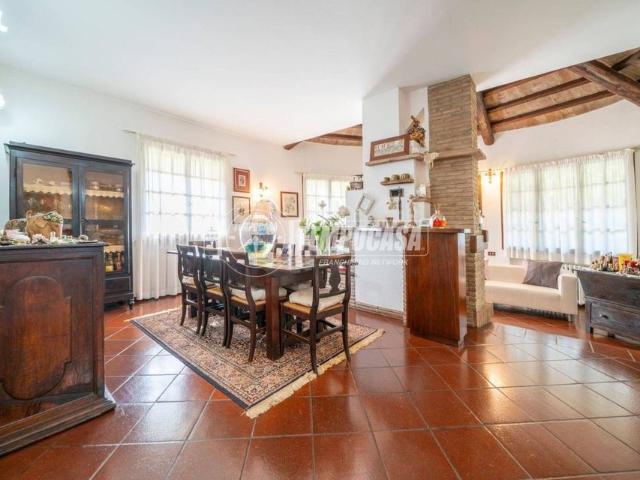 Villa Indipendente in vendita a Unione dei comuni del Distretto Ceramico, Fiorano Modenese