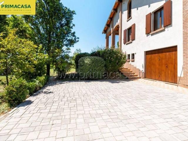 Villa Indipendente in vendita a Tresinaro - Secchia, Re
