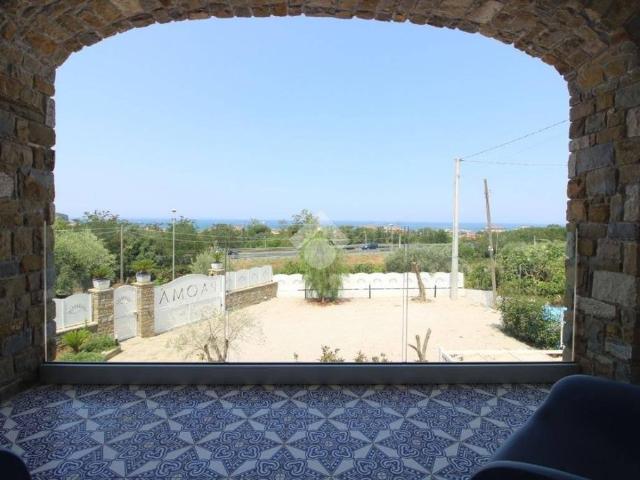 Villa Indipendente in vendita a Agropoli, Campania
