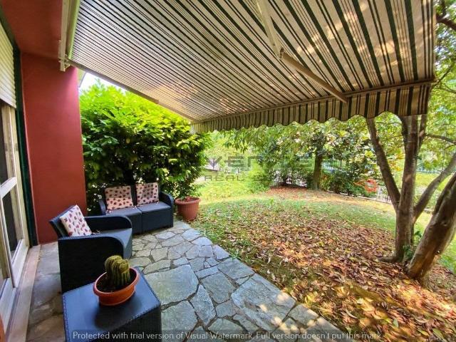 Villa Indipendente in vendita a Moncucco, Brugherio
