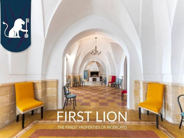 Villa Indipendente in vendita a Puglia, Brindisi