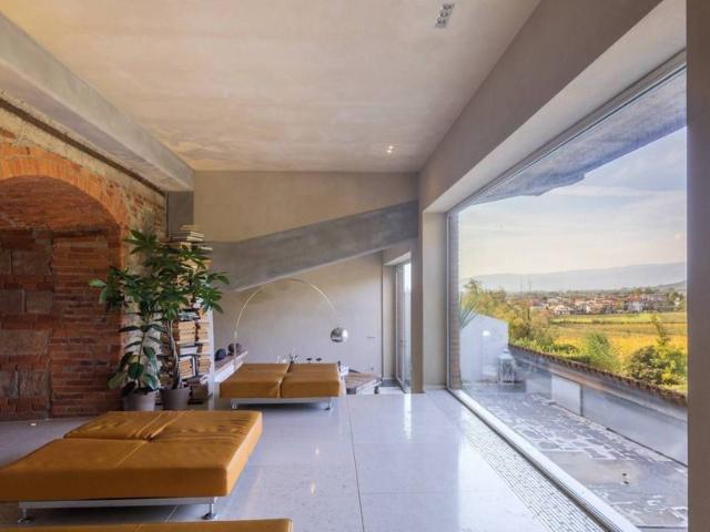 Villa Indipendente in vendita a Pistoia, Toscana