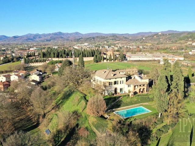 Villa Indipendente in vendita a San Leo Bastia, Umbria
