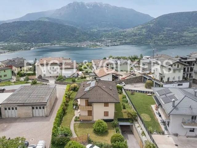 Villa Indipendente in vendita a Comunità Alta Valsugana e Bersntol, Tenna