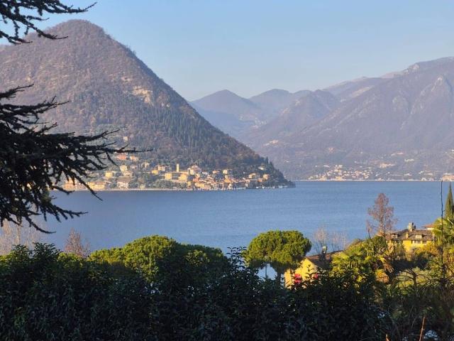 Villa Indipendente in vendita a Comunità montana del Sebino bresciano, Sulzano