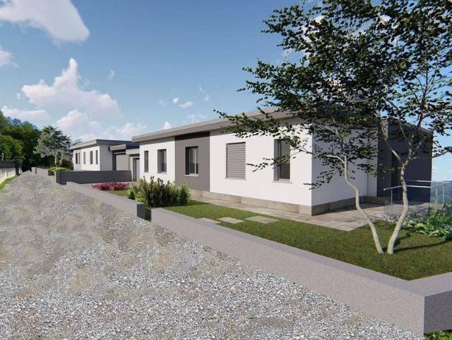 Villa Indipendente in vendita a Comunità Montana del Piambello, Viggiù