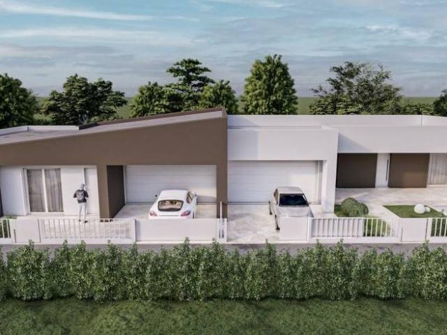 Villa Indipendente in vendita a Teolo, San Biagio