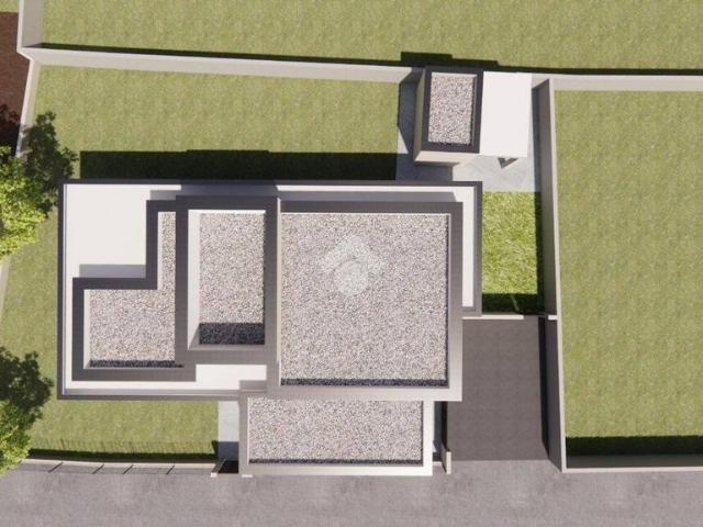 Villa Indipendente in vendita a Villanova / Vilanuova, Pordenone