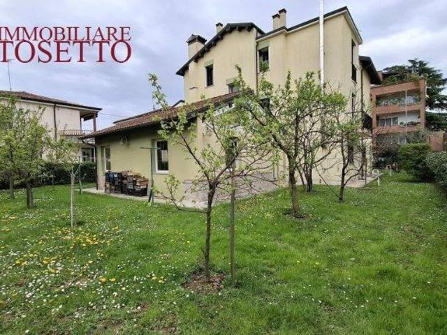 Villa Indipendente in vendita a Italia, Vicenza
