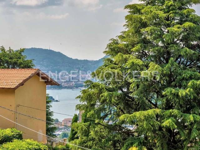 Villa Indipendente in vendita a Olzino, Cernobbio