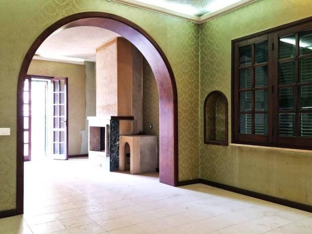 Villa Indipendente in vendita a Monte Mixi, Cagliari