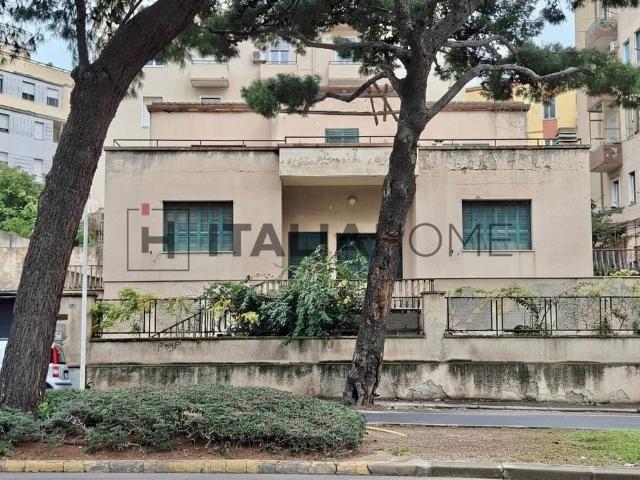 Villa Indipendente in vendita a Monte Mixi, Cagliari