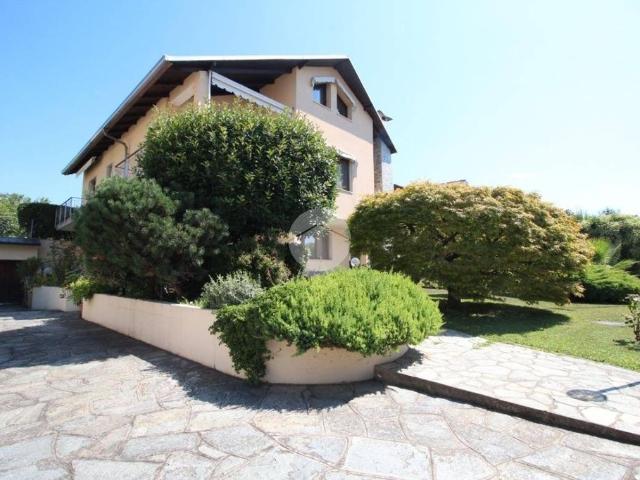 Villa Indipendente in vendita a Piemonte, Torino