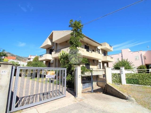 Villa Indipendente in vendita a Calabria, Catanzaro