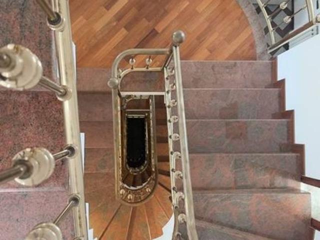 Villa Indipendente in vendita a Milanino, Cusano Milanino